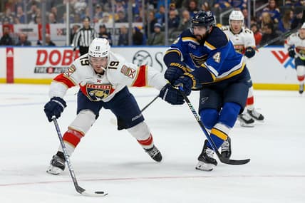 Florida panthers tkachuk