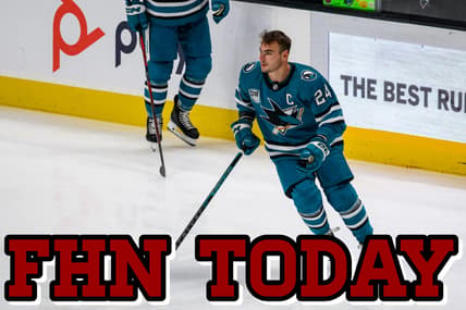 Nhl trade deadline