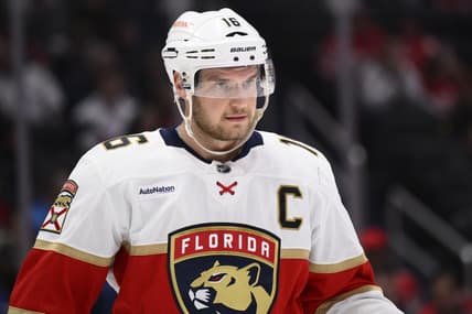 Florida panthers barkov