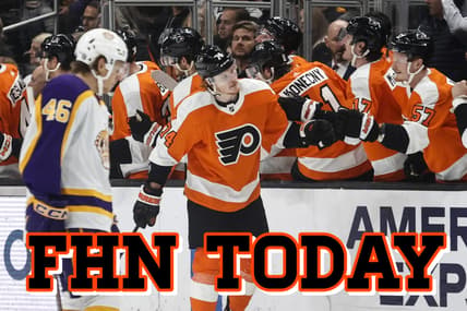 Tippett flyers