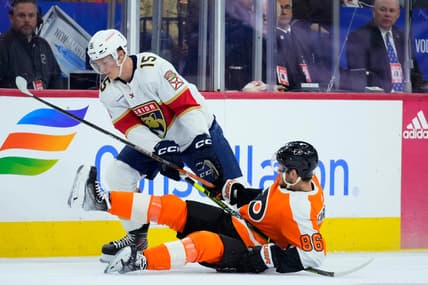 Florida panthers playoffs flyers