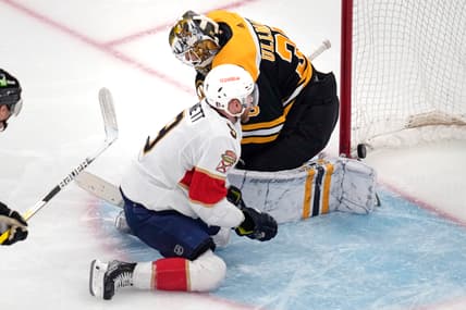 Sam bennett panthers
