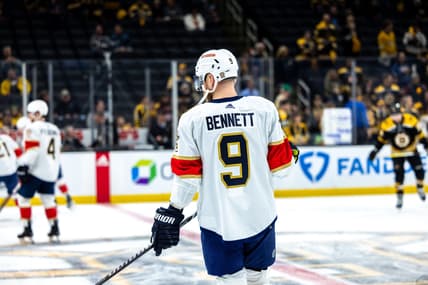 Sam bennett