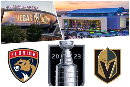 Stanley cup schedule