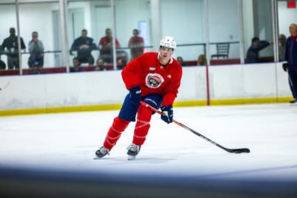 Mike reilly