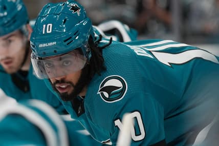 Anthony duclair