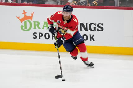 Panthers bennett