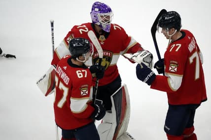 Panthers bobrovsky