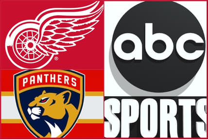 Florida panthers