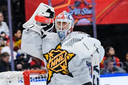 Bobrovsky