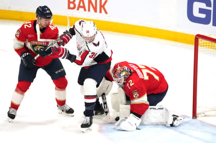 Panthers capitals