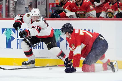 Tarasenko trade