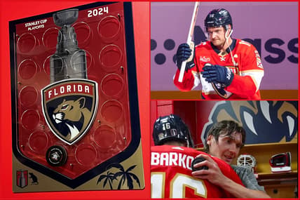 Barkov