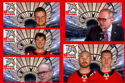 Florida panthers