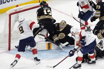 Florida Panthers