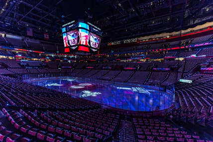 Florida panthers tickets