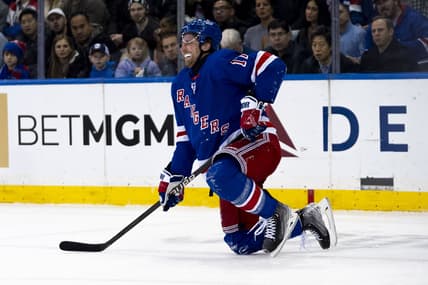 New york rangers