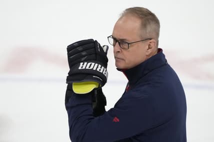 Paul maurice