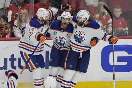 Mcdavid