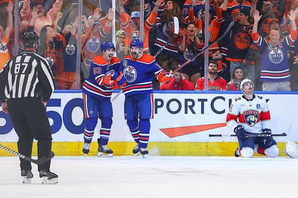 Oilers game 7