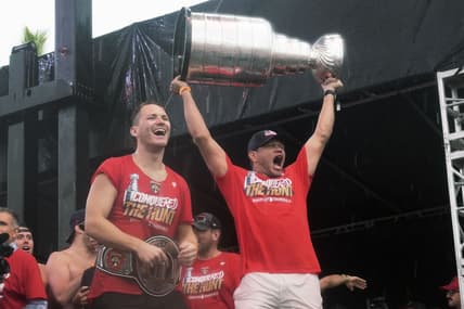 Panthers stanley cup