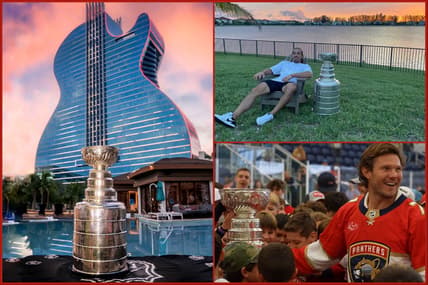 Stanley cup