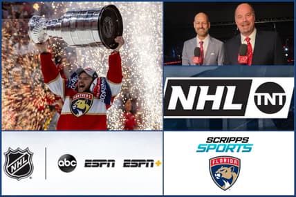 Florida panthers