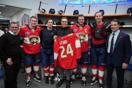 Florida panthers