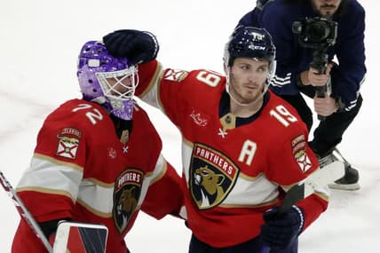 Bobrovsky