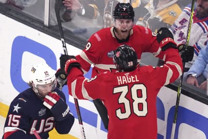 Canada olympic hockey