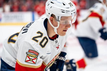 Puljujarvi suspended