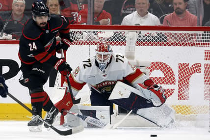 Panthers bobrovsky