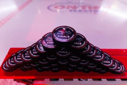 Calder cup final