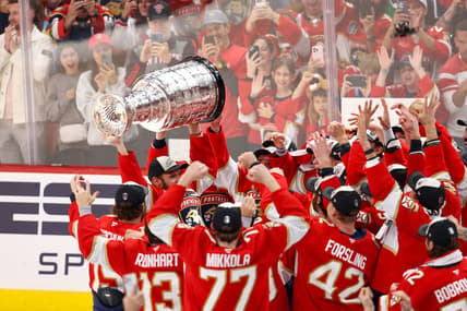 Panthers stanley cup
