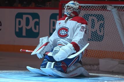 first florida nhl goalie