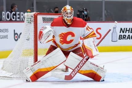Panthers nhl trade