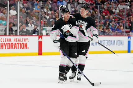 NHL: All-Star Game