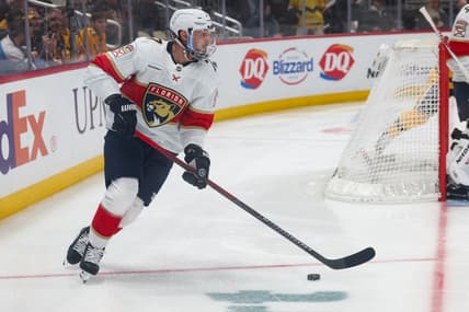 NHL: Florida Panthers at Pittsburgh Penguins