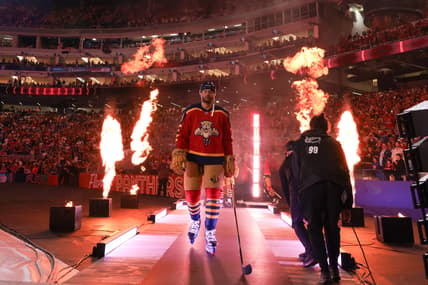 NHL: Winter Classic-New York Rangers at Florida Panthers