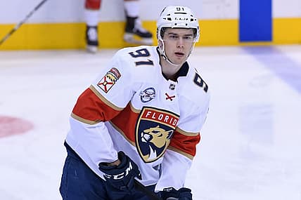 Juho lammikko florida panthers