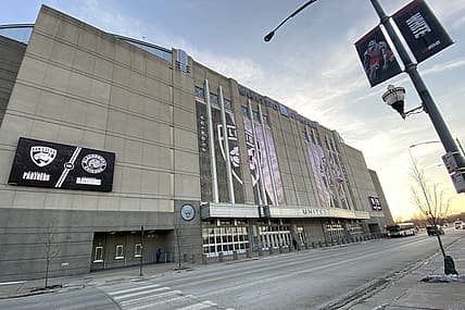 Chicago Blackhawks Panthers Barkov