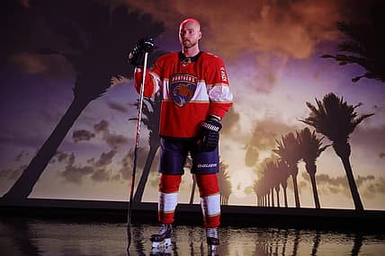 Florida panthers
