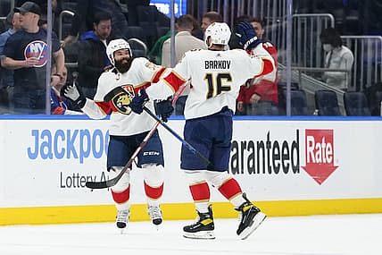 Barkov gudas