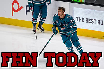 Nhl trade deadline