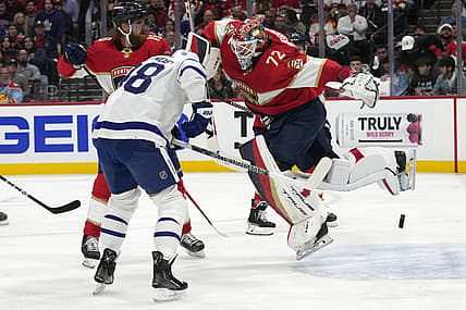 Bobrovsky