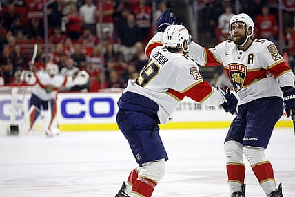 Panthers tkachuk