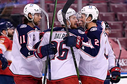 Florida panthers