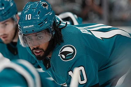 Anthony duclair