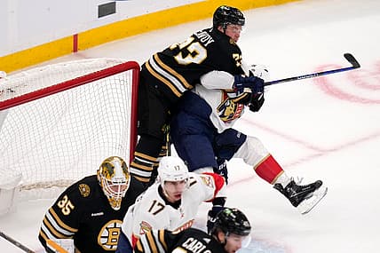 Mcavoy hit