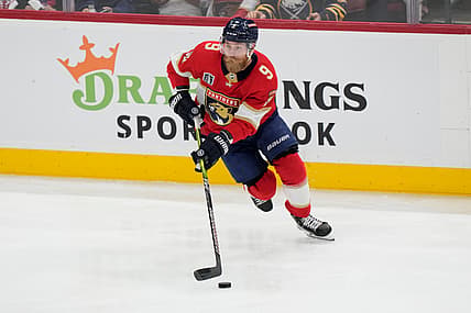 Panthers bennett